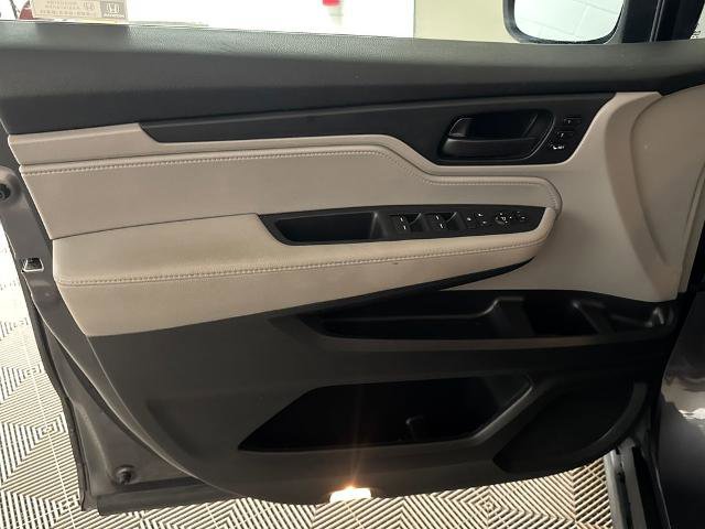 Used 2019 Honda Odyssey EX-L image 15
