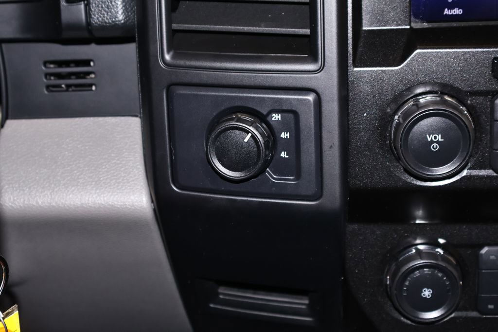 Certified 2019 Ford F150 XL w/ Equipment Group 101A Mid AWD/4WD image 20