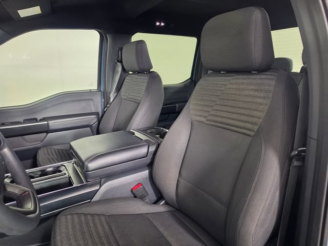 Certified 2023 Ford F150 XL w/ FX4 Off-Road Package AWD/4WD image 21