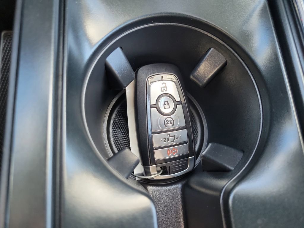 Certified 2023 Ford F150 Lariat w/ Equipment Group 502A High image 20