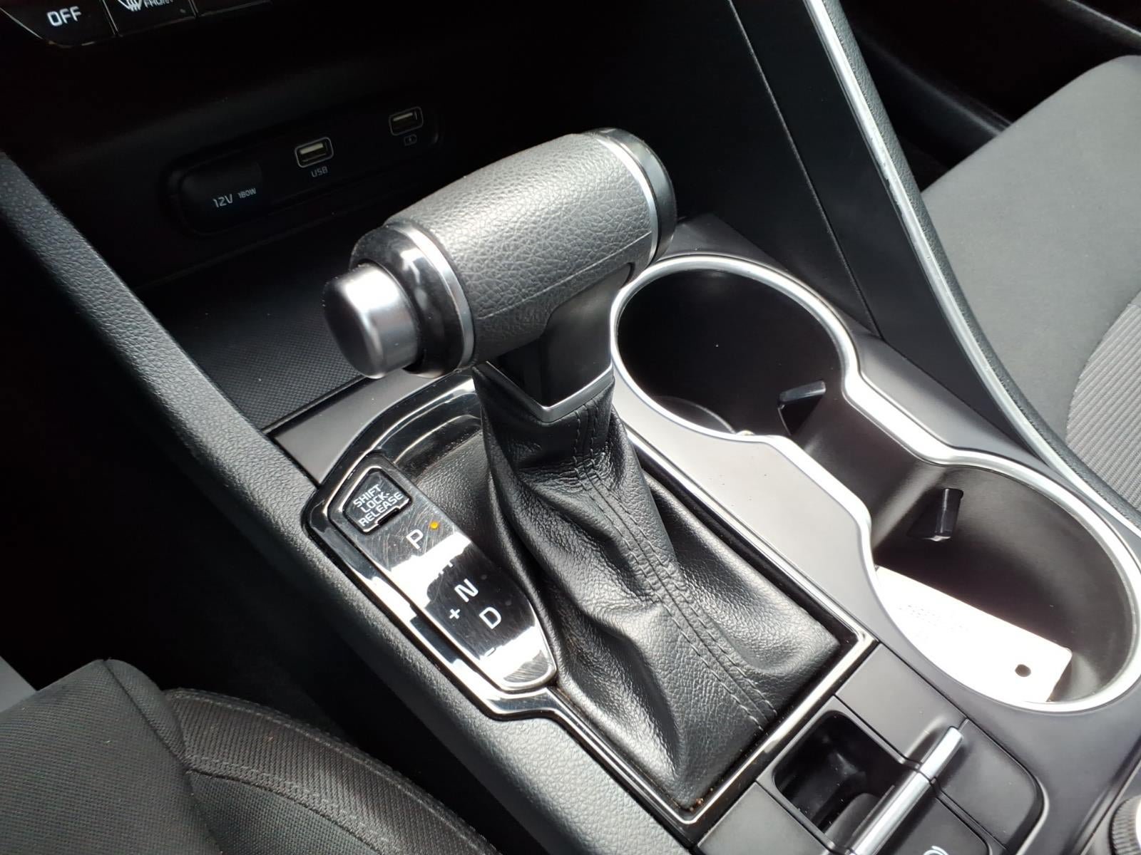 Used 2022 Kia K5 LXS FWD image 26