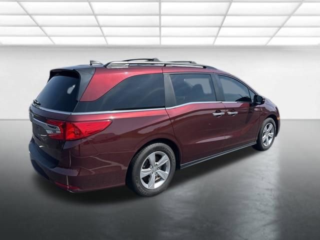 Used 2019 Honda Odyssey EX-L image 3