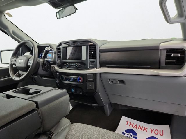 Certified 2022 Ford F150 XLT w/ Trailer Tow Package AWD/4WD image 30