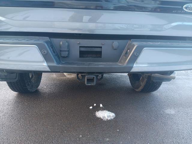 Certified 2022 Ford F150 Platinum image 13