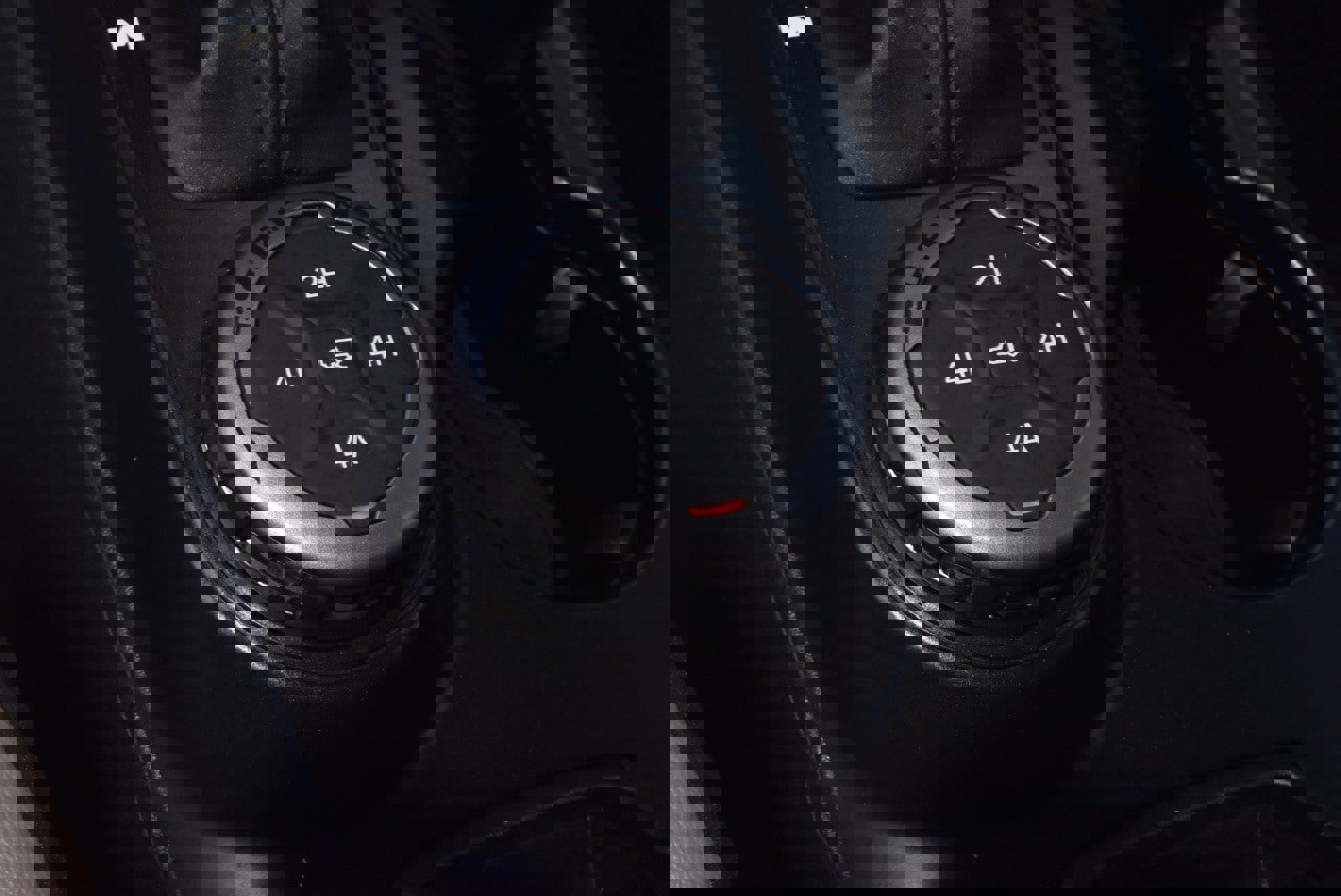 Certified 2022 Ford Bronco Wildtrak image 37