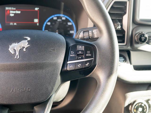 Certified 2024 Ford Bronco Sport Big Bend image 20