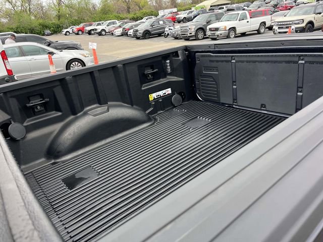 Certified 2022 Ford F150 XLT w/ Equipment Group 302A High image 12