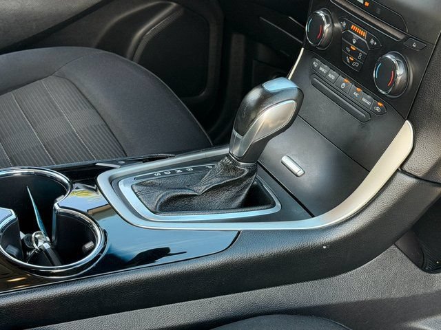 Certified 2018 Ford Edge SEL FWD image 20