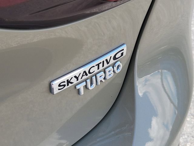 Used 2024 MAZDA MAZDA3 s AWD/4WD image 8