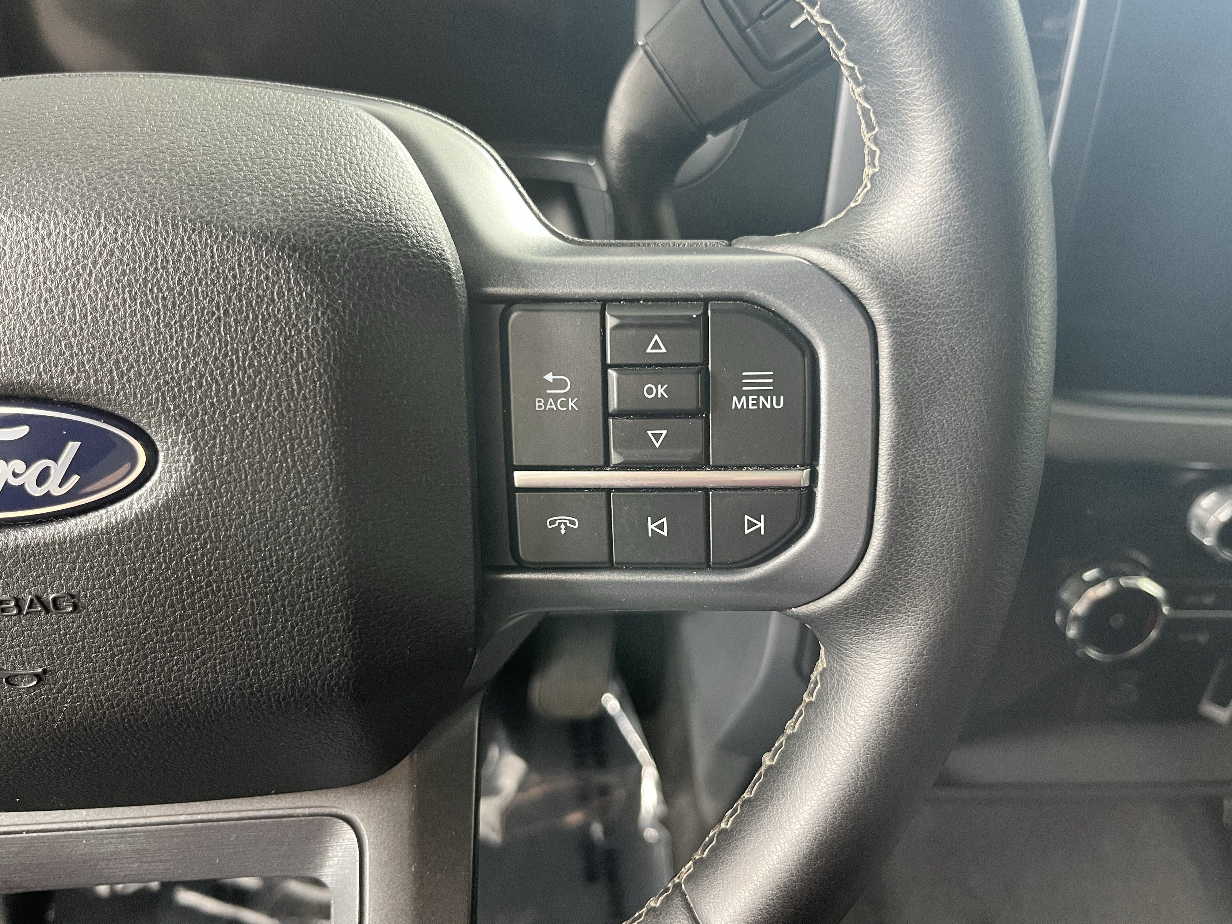 Certified 2024 Ford F150 XLT w/ Tow/Haul Package AWD/4WD image 19