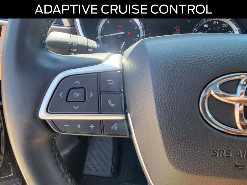 Used 2022 Toyota Highlander Platinum AWD/4WD image 22