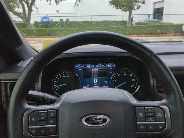 Certified 2023 Ford Expedition Limited image 30