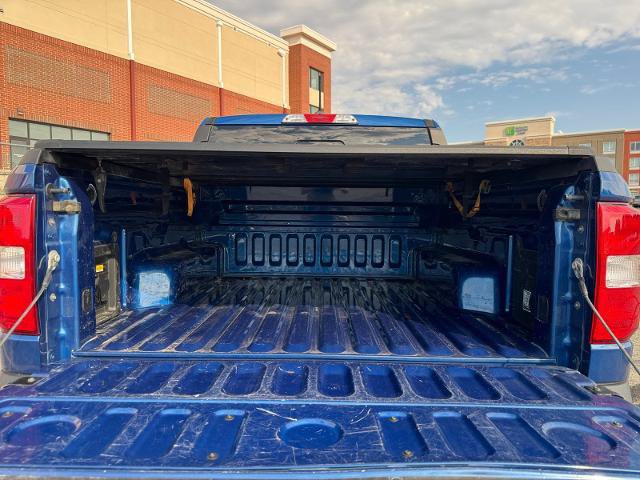 Certified 2023 Ford Maverick Lariat w/ Lariat Luxury Package AWD/4WD image 18