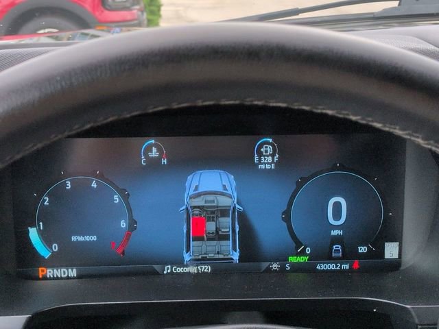 Certified 2024 Ford F150 XLT w/ Equipment Group 302A MID AWD/4WD image 27