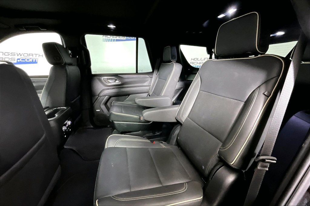 Used 2023 GMC Yukon SLT w/ SLT Premium Package RWD image 21