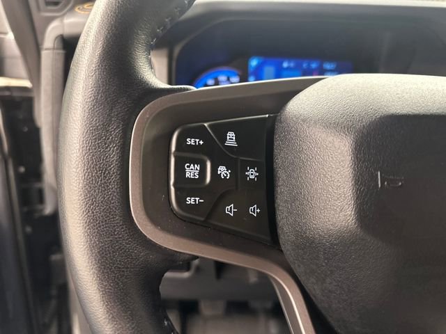Certified 2024 Ford Bronco Badlands image 20