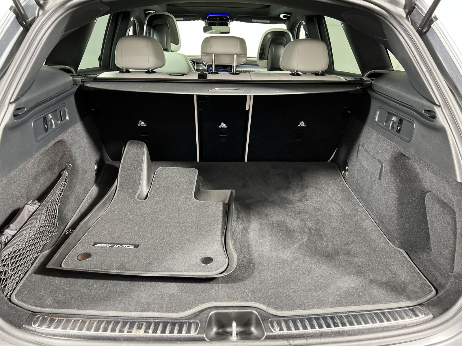 Used 2023 Mercedes-Benz GLC 300 4MATIC image 26