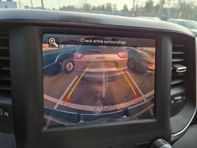 Used 2019 RAM 1500 Big Horn image 11