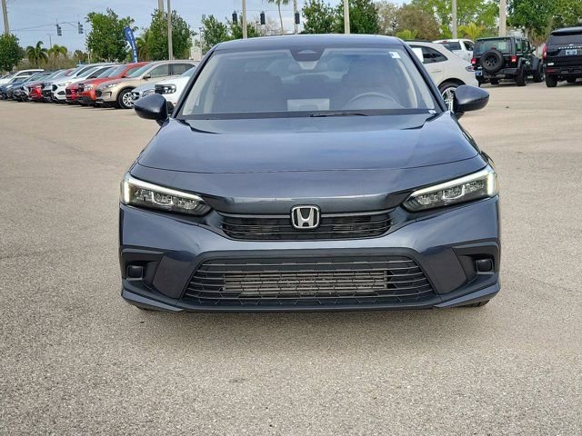Used 2023 Honda Civic EX image 6