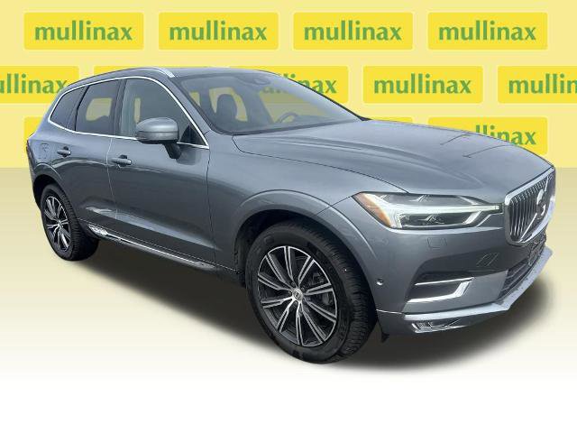 Used 2020 Volvo XC60 T5 Inscription w/ Protection Package