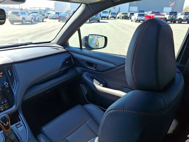 Used 2024 Subaru Outback Wilderness AWD/4WD image 11