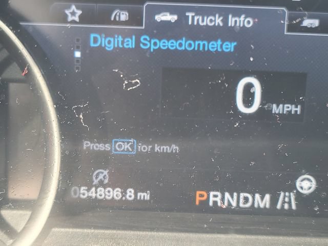 Certified 2018 Ford F150 Raptor w/ Equipment Group 802A Luxury AWD/4WD image 15