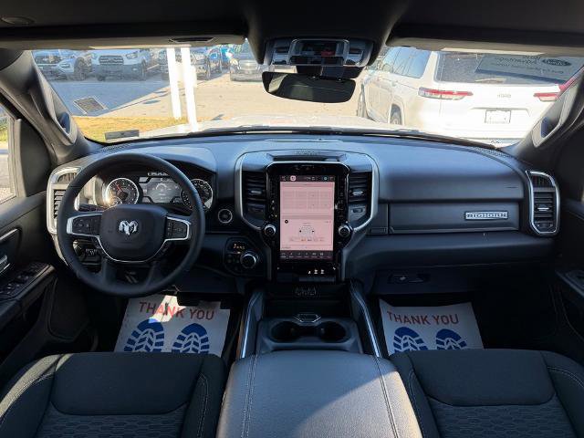 Used 2025 RAM 1500 Big Horn image 14