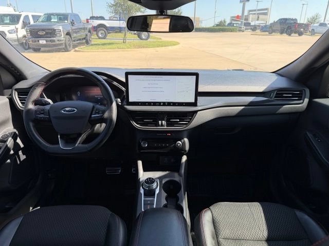Certified 2023 Ford Escape ST-Line w/ Tech Pack #1 FWD image 21