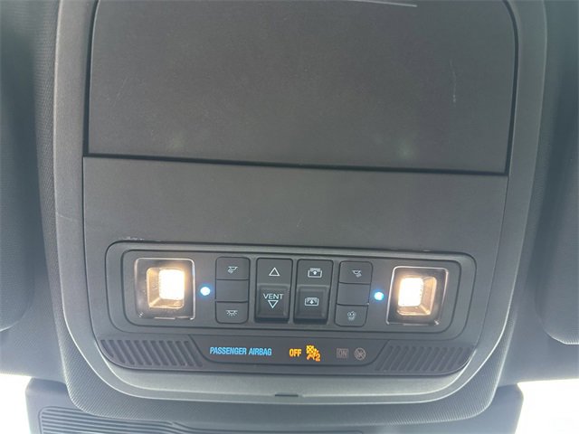 Certified 2022 Ford Explorer ST-Line image 27