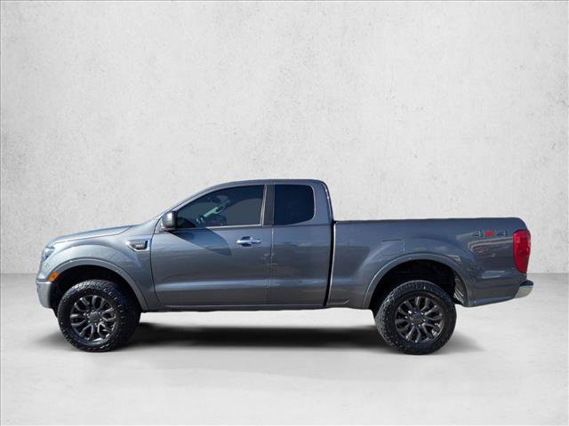 Certified 2022 Ford Ranger XLT w/ Equipment Group 301A Mid AWD/4WD image 8