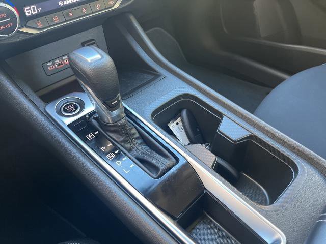 Used 2020 Nissan Sentra SV image 25