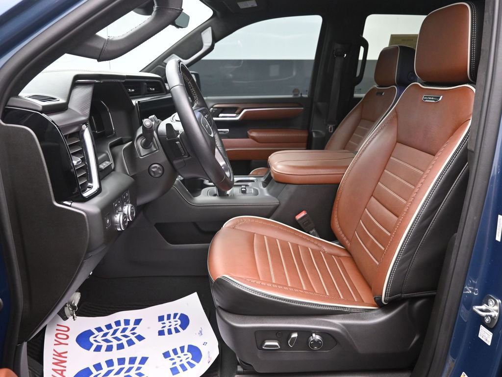 Used 2024 GMC Sierra 1500 Denali Ultimate image 23