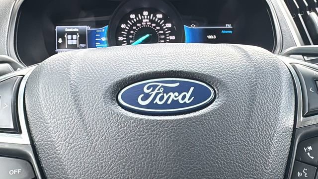 Certified 2024 Ford Edge SEL w/ Convenience Package image 21