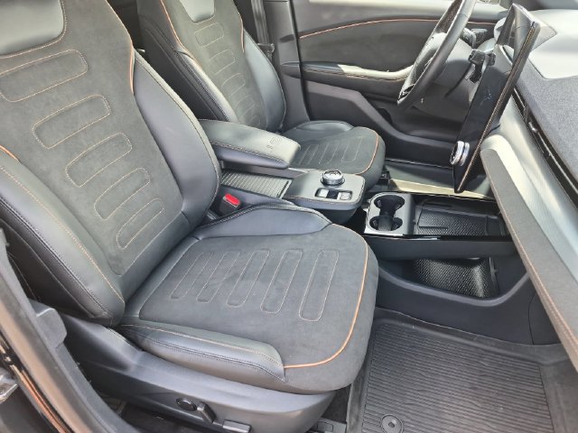 Certified 2022 Ford Mustang Mach-E GT AWD/4WD image 20