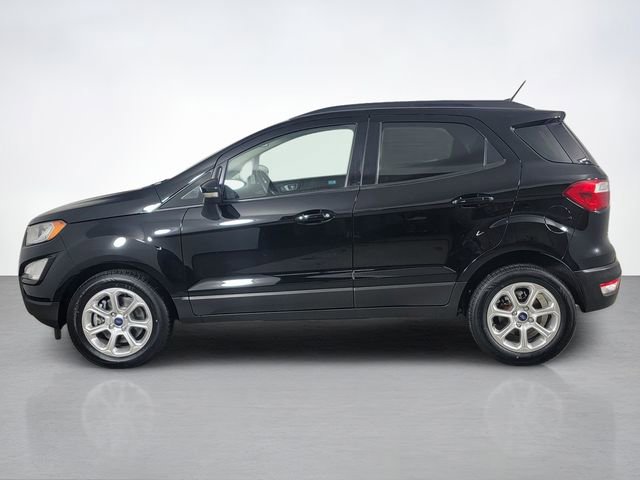 Certified 2020 Ford EcoSport SE FWD image 6