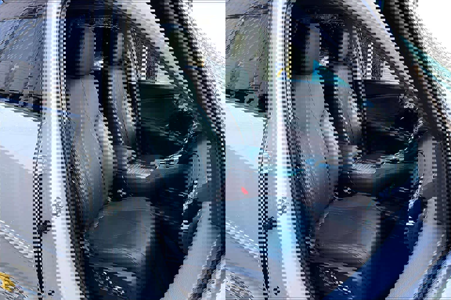 Used 2020 Acura RDX FWD image 12