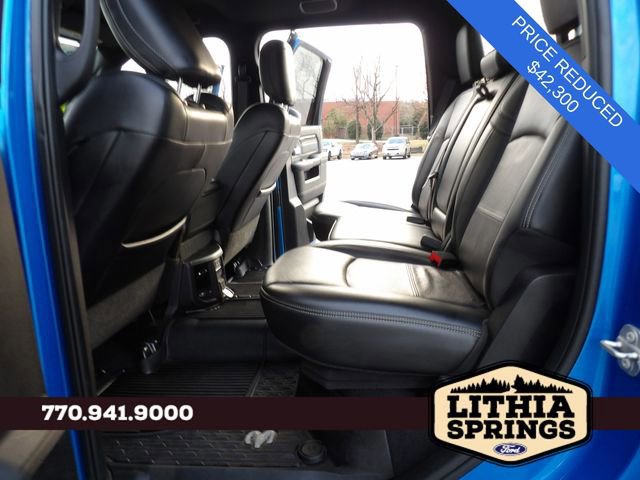 Used 2020 RAM 2500 Power Wagon image 29