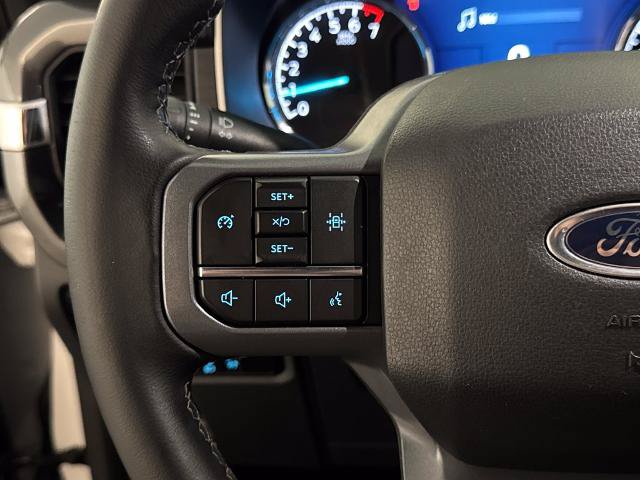 Certified 2023 Ford F150 XLT w/ Equipment Group 302A High RWD image 15