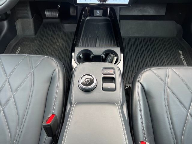 Certified 2023 Ford Mustang Mach-E California Route 1 AWD/4WD image 23