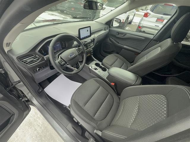 Certified 2023 Ford Escape Active image 13
