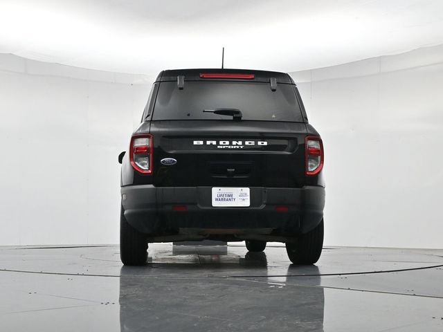 Certified 2024 Ford Bronco Sport Big Bend AWD/4WD image 44