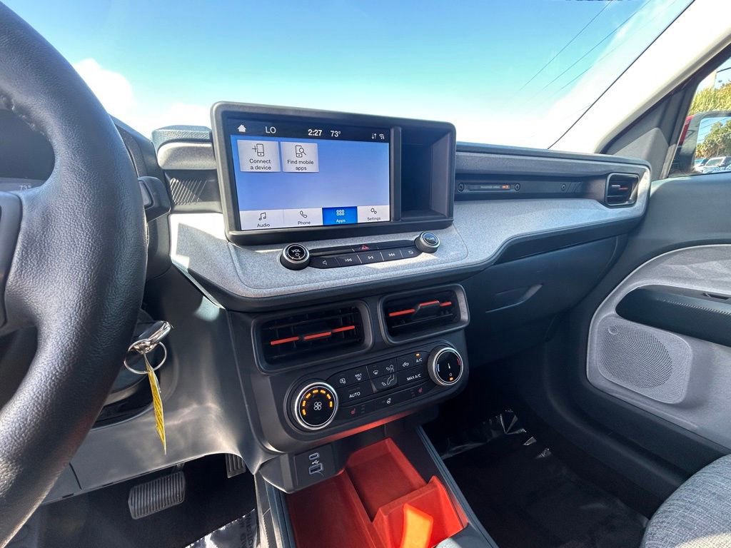 Certified 2022 Ford Maverick XLT w/ XLT Luxury Package image 10