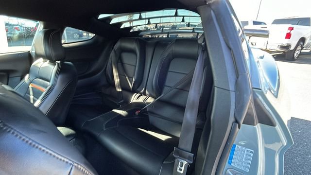 Certified 2023 Ford Mustang Mach 1 w/ Equipment Group 700A image 15