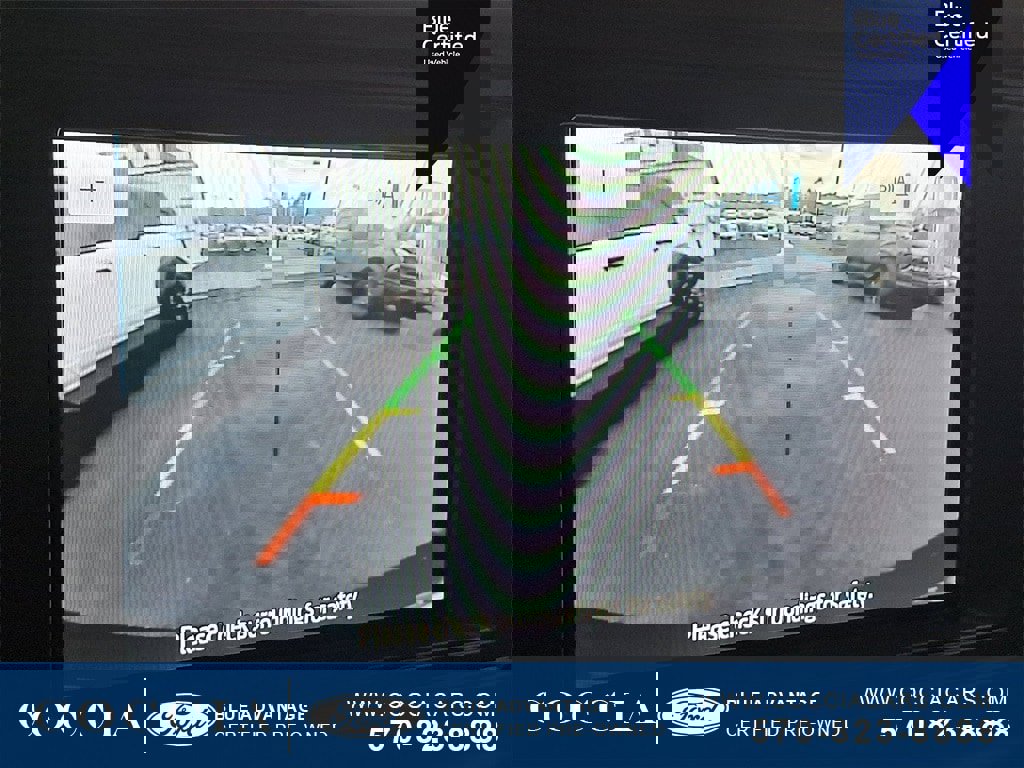 Certified 2023 Ford Bronco Badlands w/ Sasquatch Package image 20