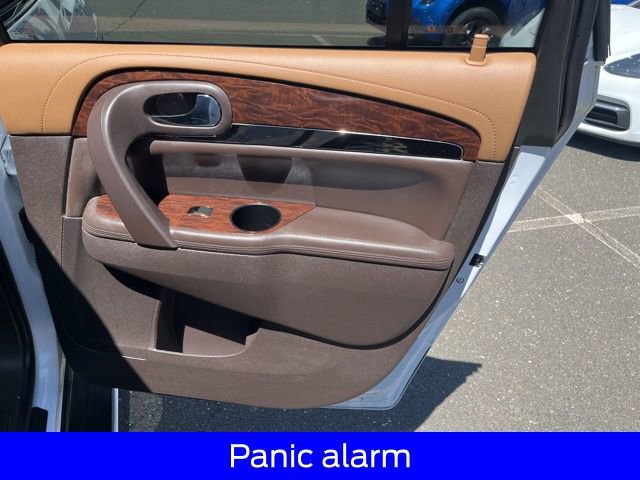 Used 2017 Buick Enclave Premium w/ Experience Buick Package AWD/4WD image 28