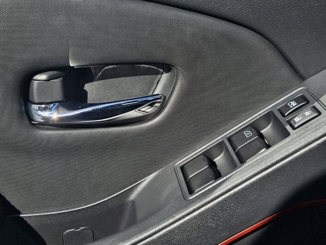 Used 2022 Nissan Frontier Pro-X image 24