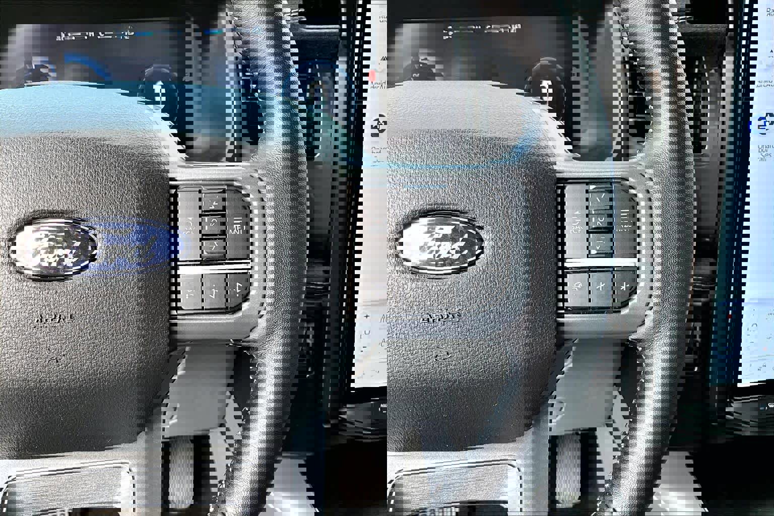 Certified 2024 Ford F150 Lightning Flash image 24