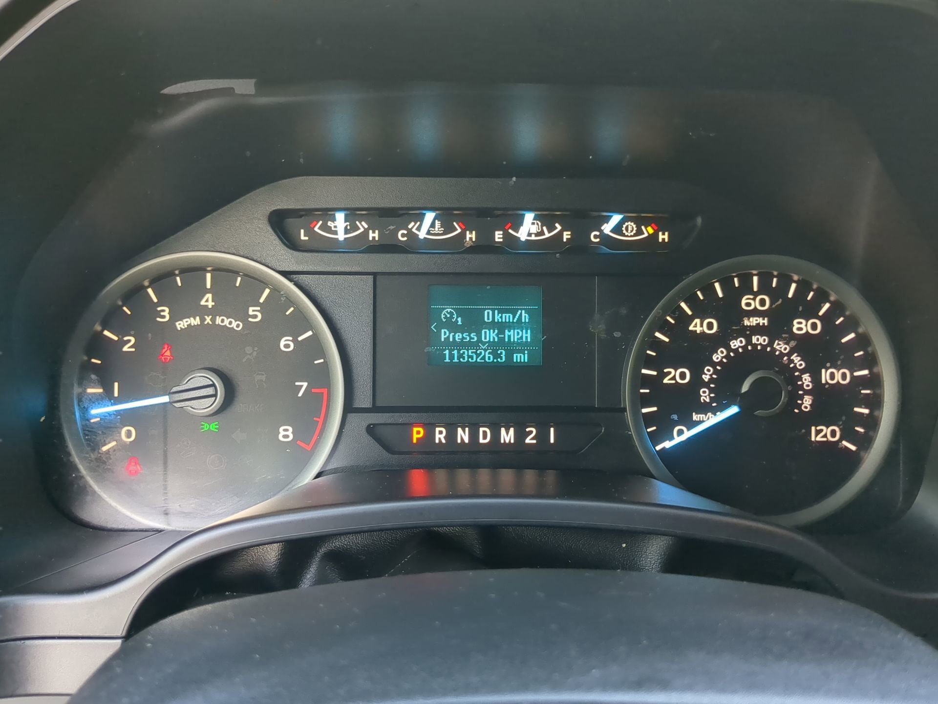 Certified 2018 Ford F150 XLT RWD image 66