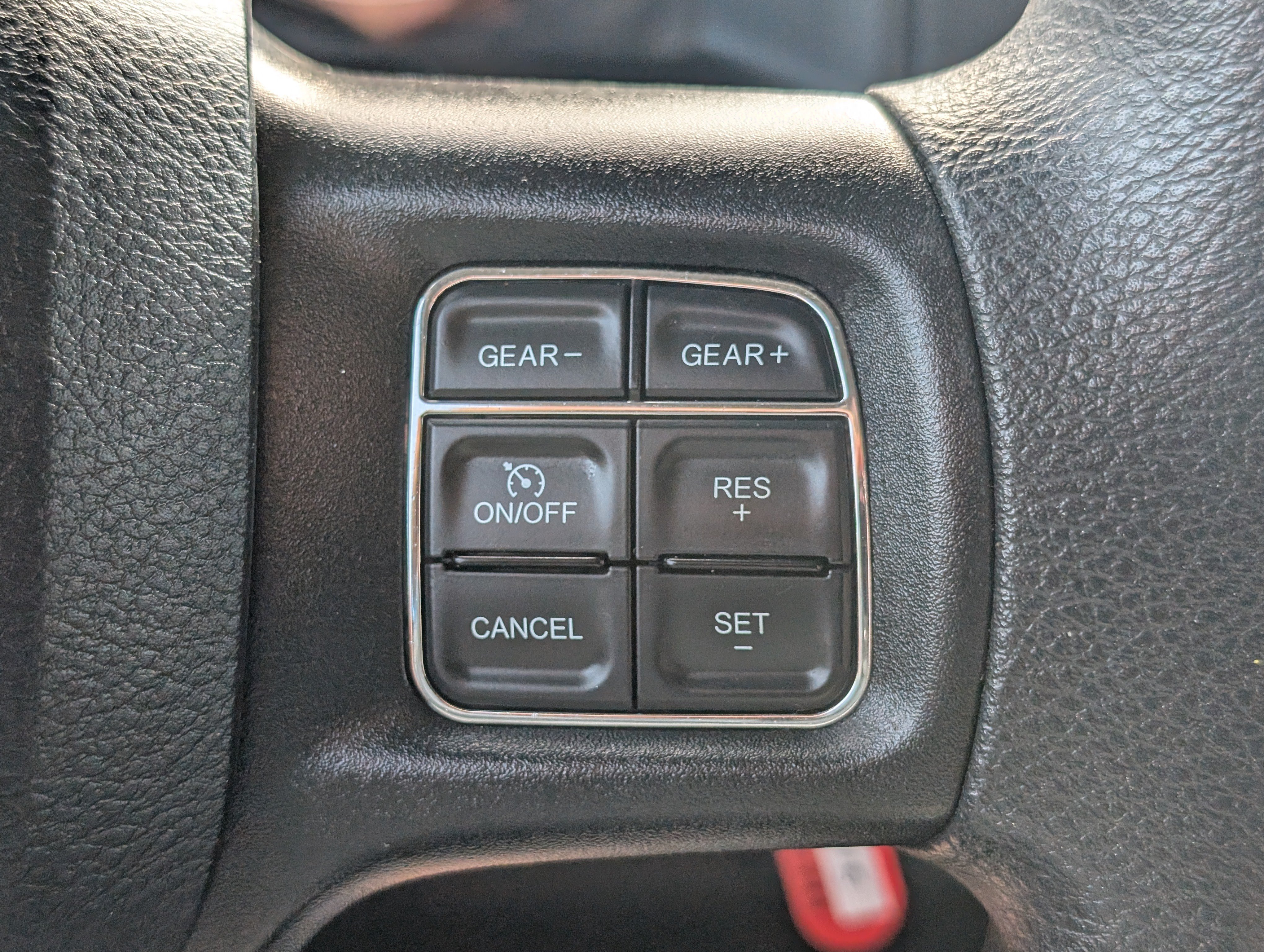 Used 2021 RAM 1500 Tradesman w/ Popular Equipment Group RWD image 18