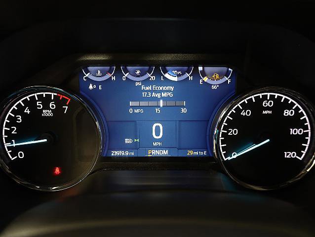 Certified 2023 Ford F150 XLT w/ Equipment Group 302A High image 13